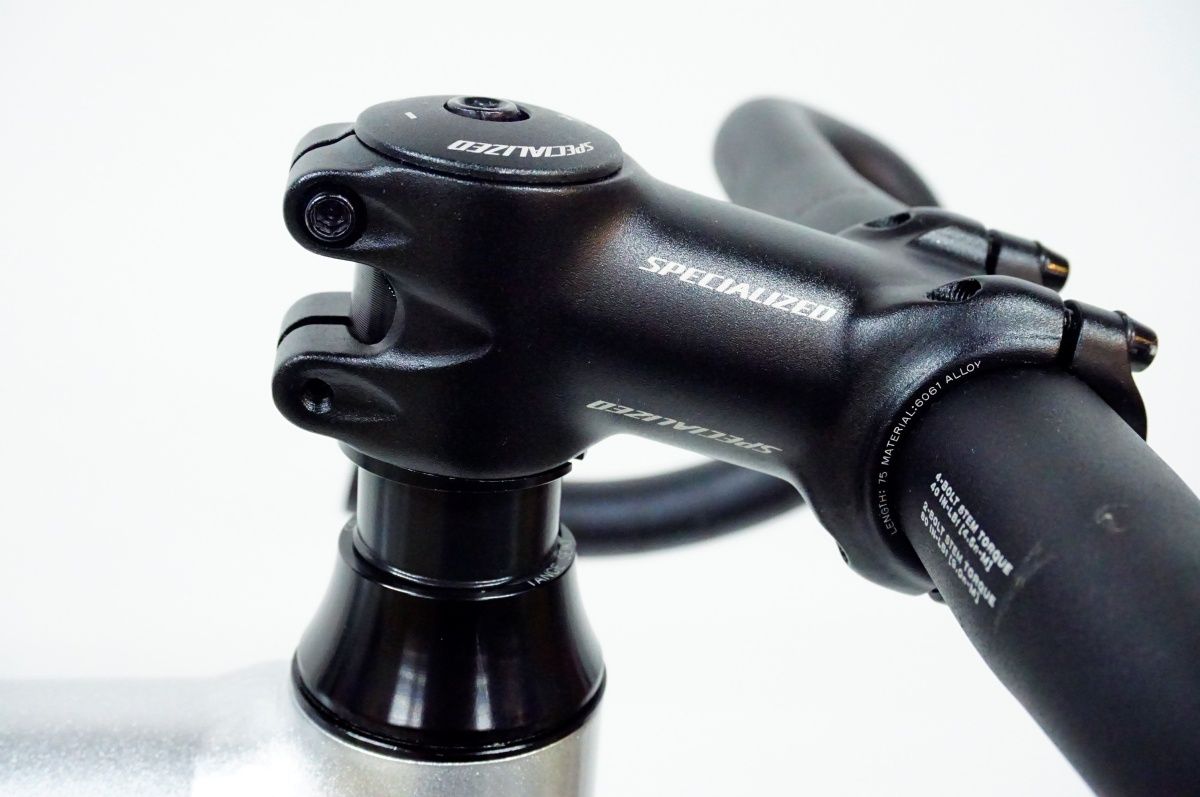 スペシャライズド DOLCE