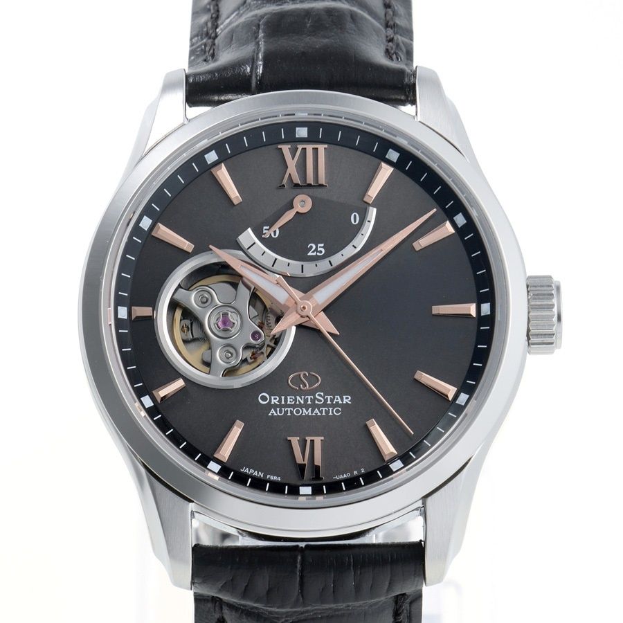 ORIENT STAR 自動巻き 腕時計 オリエントスター ORIENT 自動巻き時計