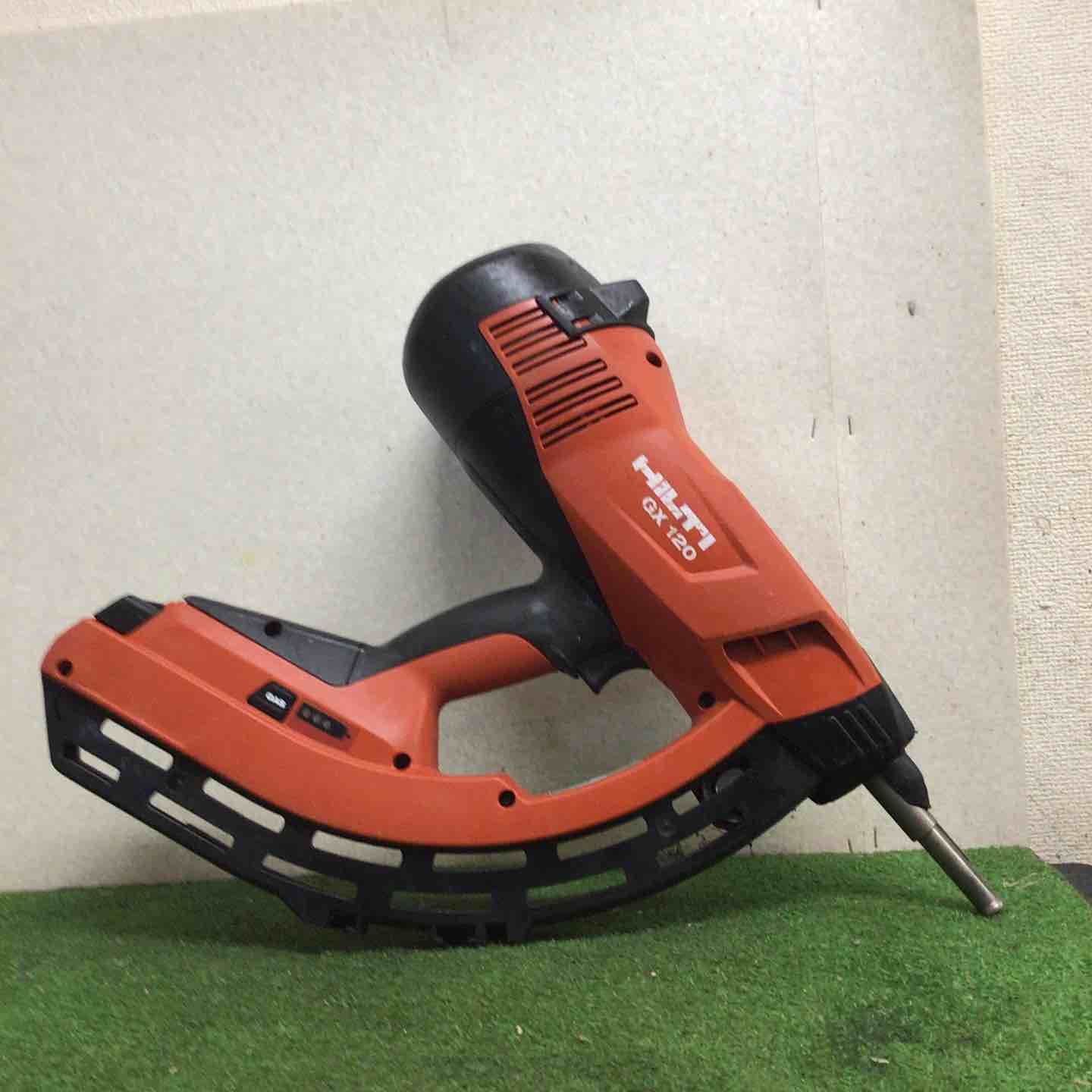 HILTI