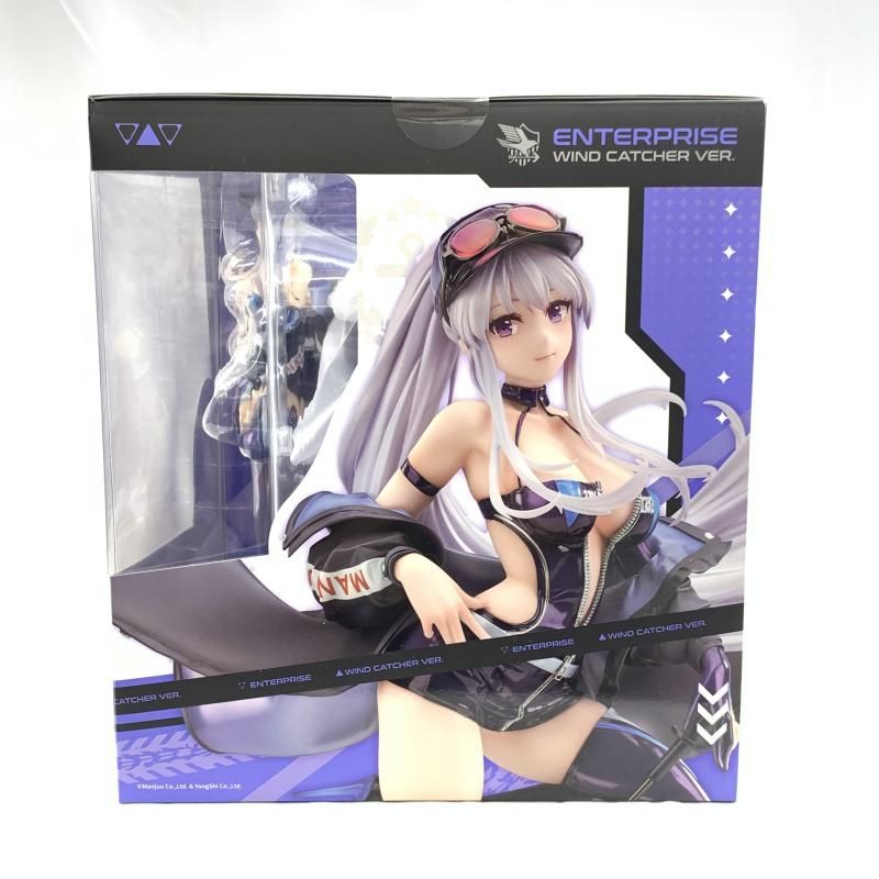 【新品未開封】APEX エンタープライズ ウィンド・キャッチャーVer. 中古】未開)APEX エンタープライズ ウィンド・キャッチャーVer