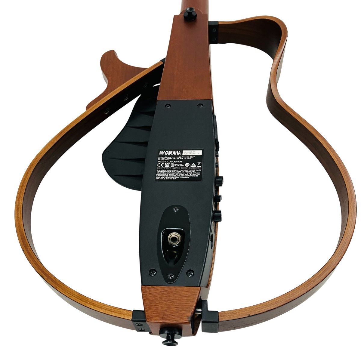 YAMAHA ( ヤマハ ) / SLG200S NT　サイレントギター ヤマハ サイレントギター SLG200S NT 楽器・機材