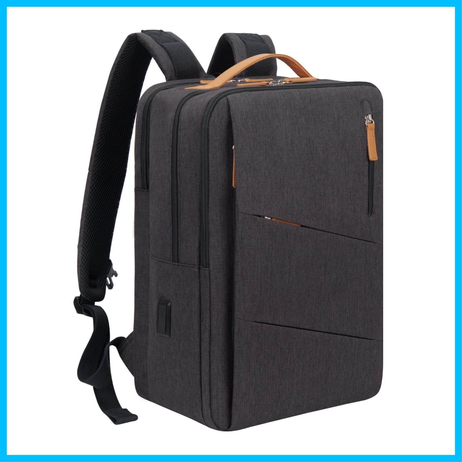 Amazon.co.jp: [Hp hope] リュック ビジネスリュック 17'' インチ PC