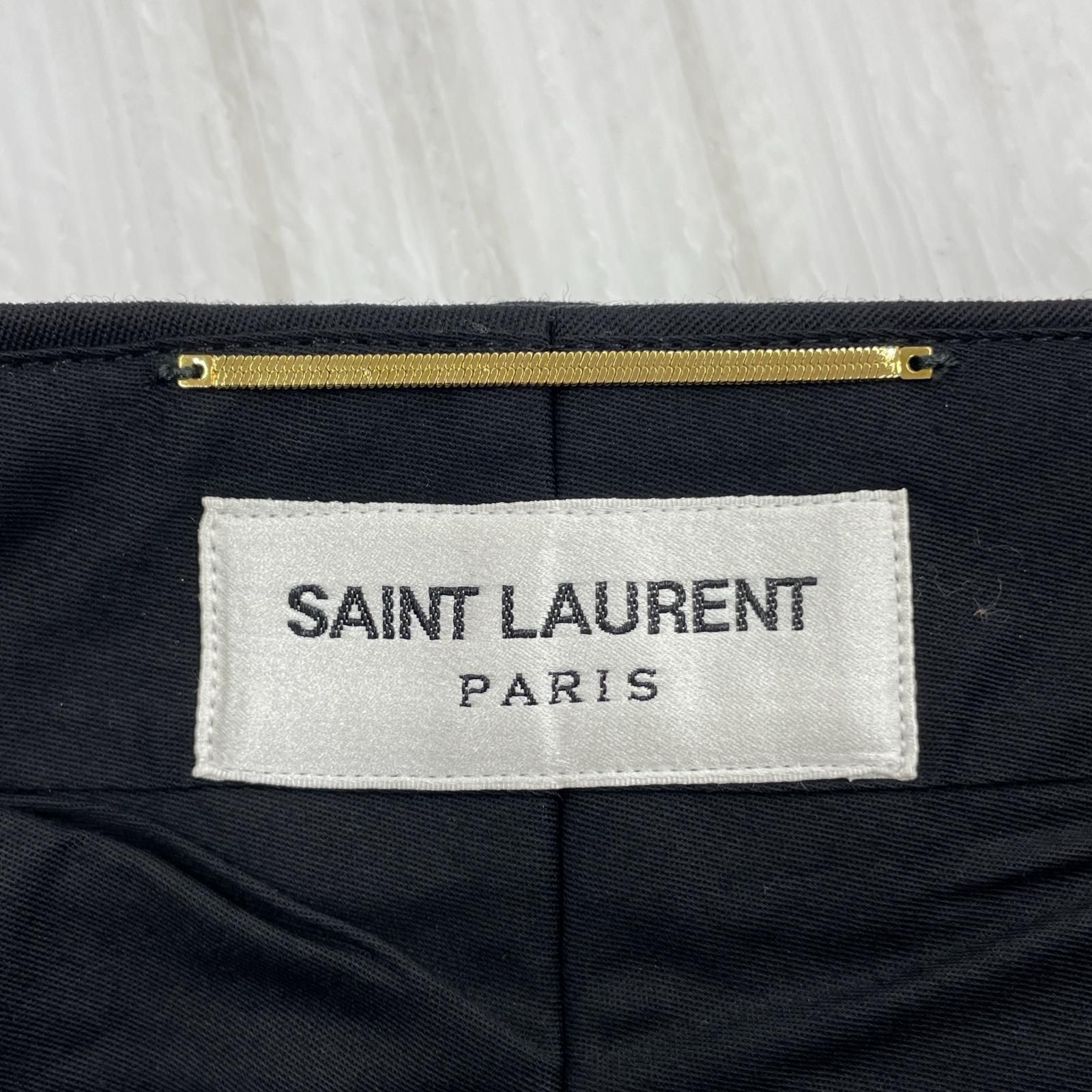 SAINT LAURENT パンツ - メルカリ