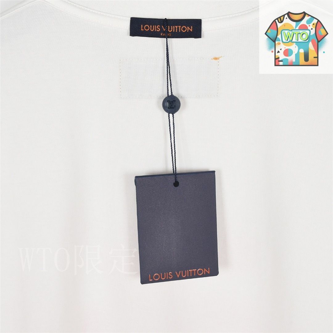 今日WTO】Louis Vuitton ルイ・ヴィトン 25SS グラデーション
