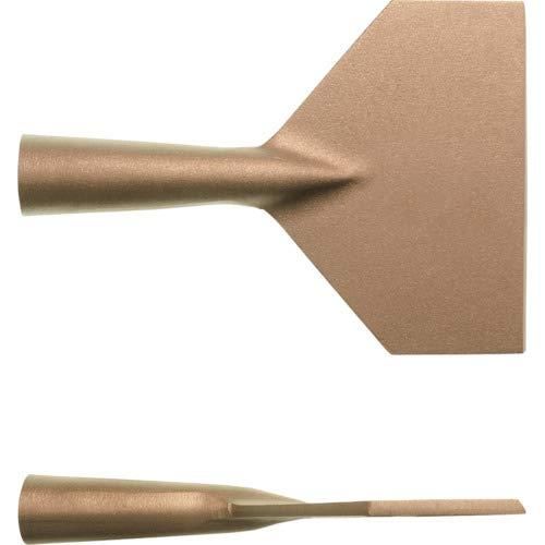 2営業日で発送 Snap-on スナップオン ツールズ Ampco 防爆スクレーパー柄なし 100mm