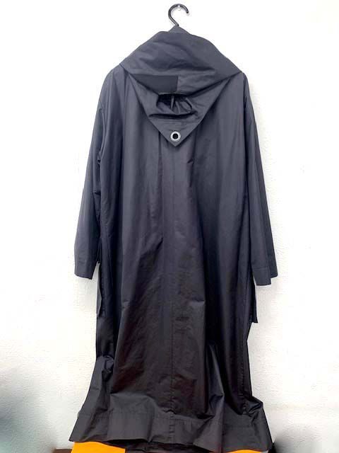 ハートイッセイミヤケ　コート 中古・古着通販】I.S. ISSEY MIYAKE (イッセイ ミヤケ) 80'S