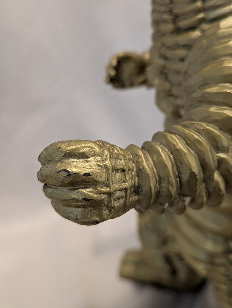 バンプレスト 一番くじ ウルトラ怪獣 ビッグソフビフィギュア賞