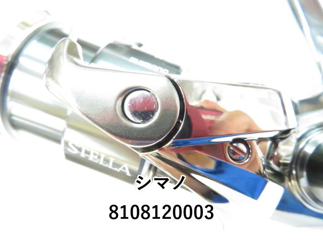 シマノ　ステラ2500S-K シマノ ステラ2500S-K - メルカリ