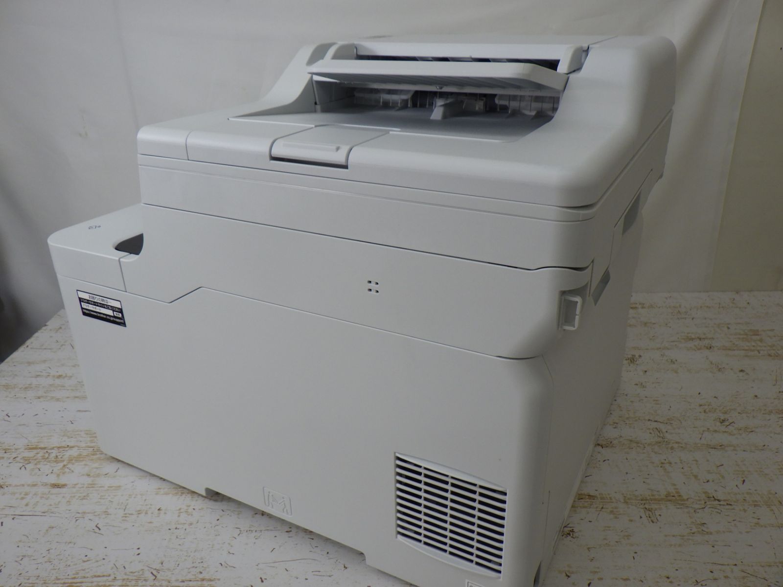 ○自動両面印刷○ブラザー カラーレーザープリンター /○MFC-L3770CDW