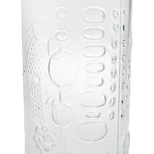 iittala イッタラ フローラ ベース 25cm クリア WWW_NOITHATQUANGTHANH_NET