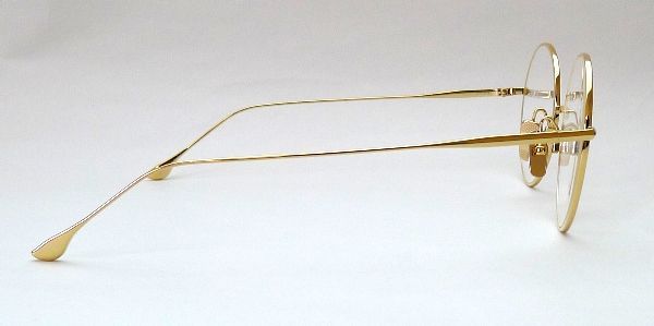 HYDEさん着用モデル】DITA（ディータ） BELIEVER(-) DTX506-52-01