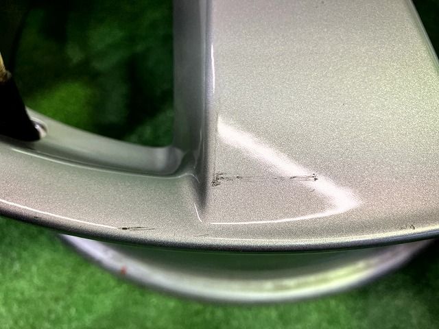 日産 NISSAN 純正 日産純正 T31 エクストレイル 17ｲﾝﾁ 6.5J 5穴 4本 114.3 45