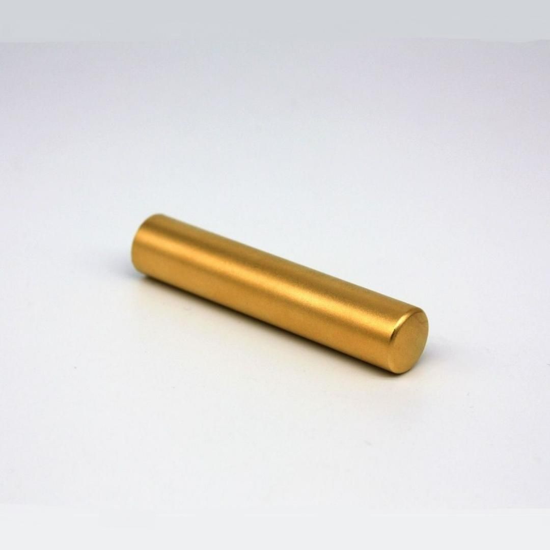 ブラストチタンゴールド 個人用