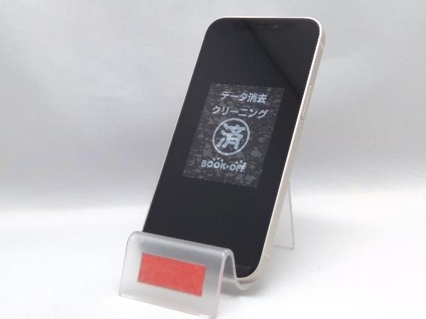 SIMロックなし】MGA63J/A iPhone 12 Mini 64GB ホワイト Y!mobile SIMロックなし】MGA63J/A iPhone 12 Mini 64GB ホワイト Y!mobile