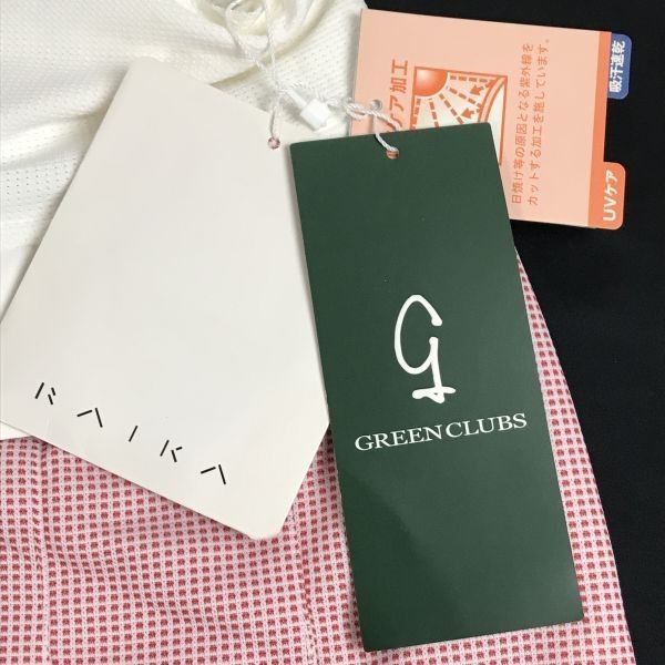 1.7万円/タグ付き新古品☆グリーンクラブ/GREEN CLUBS☆キュロット【7 