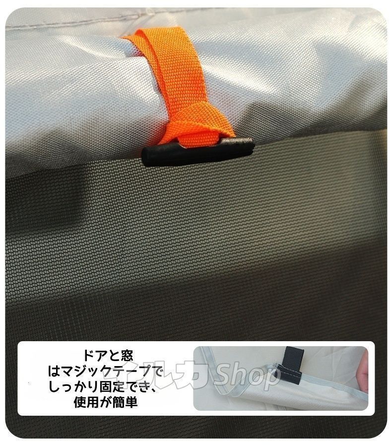 新品 テント ポップアップテント 折りたたみ自動展開ワンタッチテント