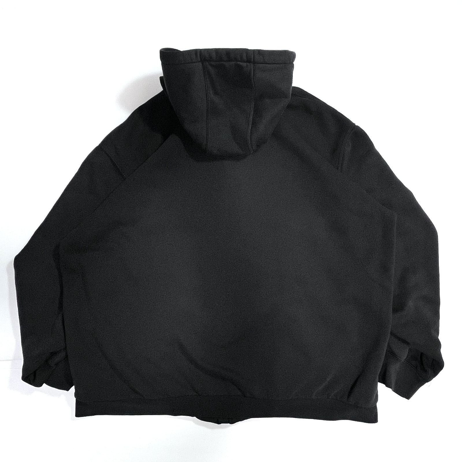 Carhartt カーハート サーマルライニング ジップアップ