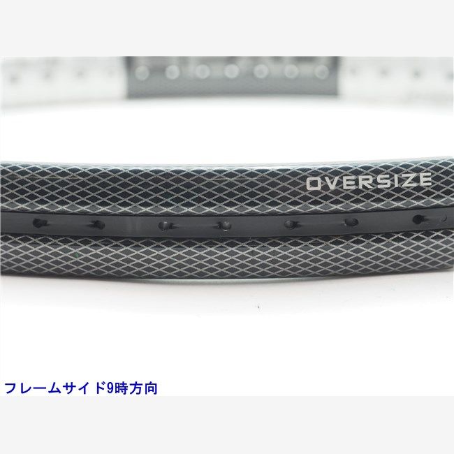 中古 テニスラケット ヘッド リキッドメタル 8 (G2) HEAD LIQUIDMETAL