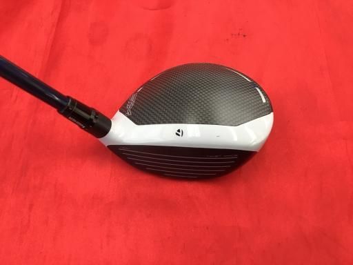 テーラーメイドSIM3w 中古】 テーラーメイド SIM 3W レフティ フェアウェイウッド FW