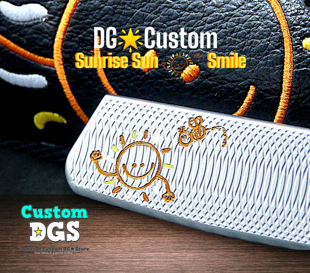 超限定☆最新Newport2 Plus+ サンライズ・サン(^^) スマイルスペシャル