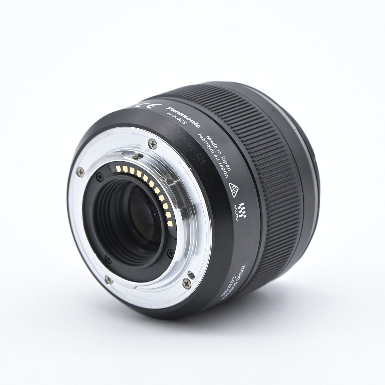 パナソニック LEICA