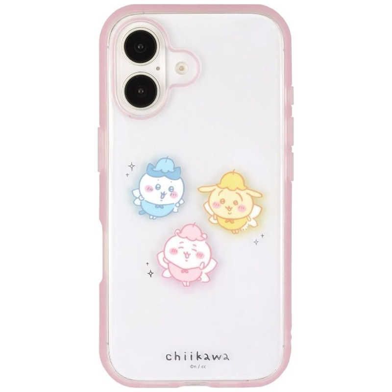 新品、未使用 RIMOWA オレンジ ストライプ iPhone17proケース