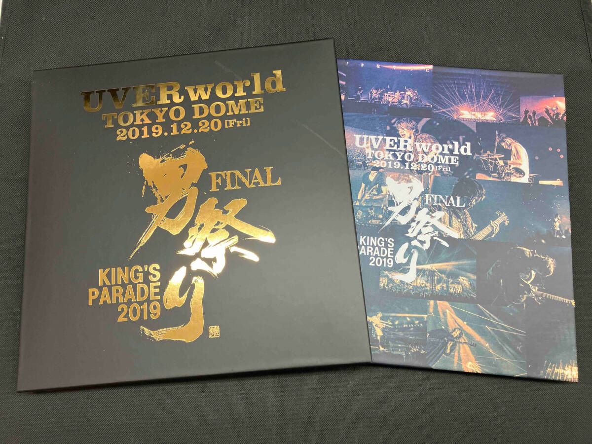 【美品】UVERworld DVDセット 3枚組 UVERworld/DVD 10点セット - メルカリ
