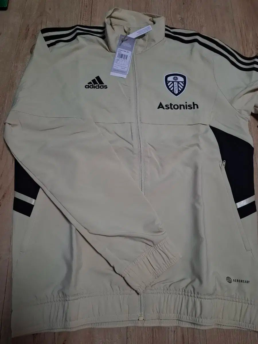 adidas(アディダス) リース ユナイテッド ジャケット