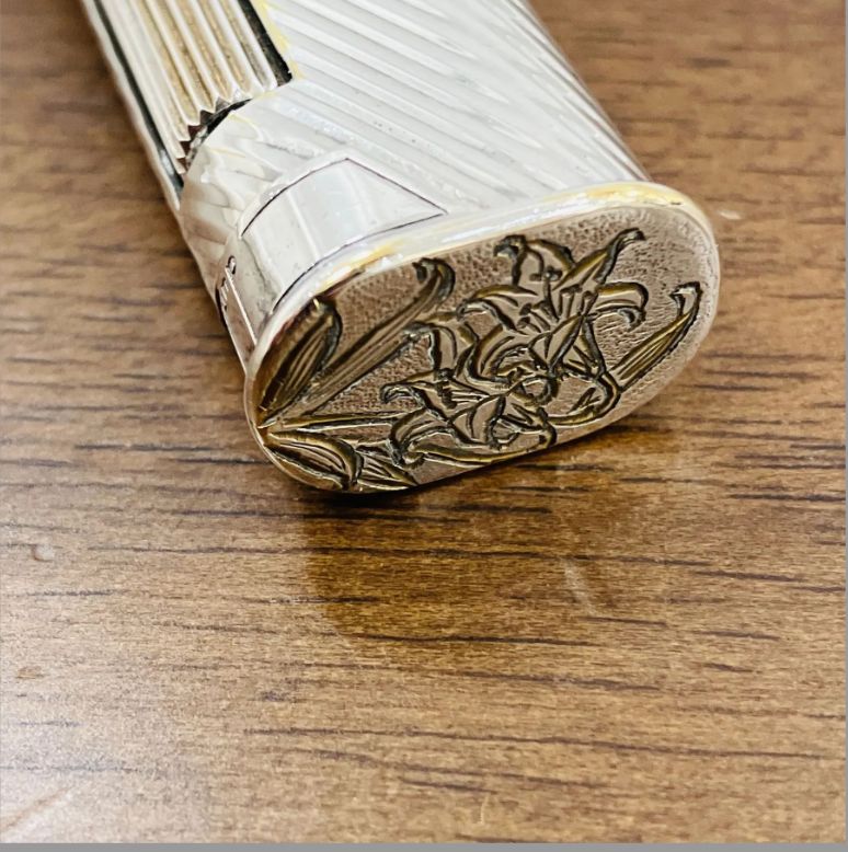 dunhill
