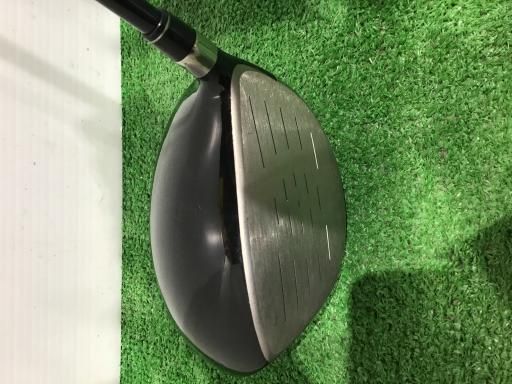 ゴルフパートナー/NEXGEN 7 TYPE−460 ドライバー/Bランク/05【中古】 中古】 ゴルフパートナー NEXGEN(2018) TYPE-460 Black Limited