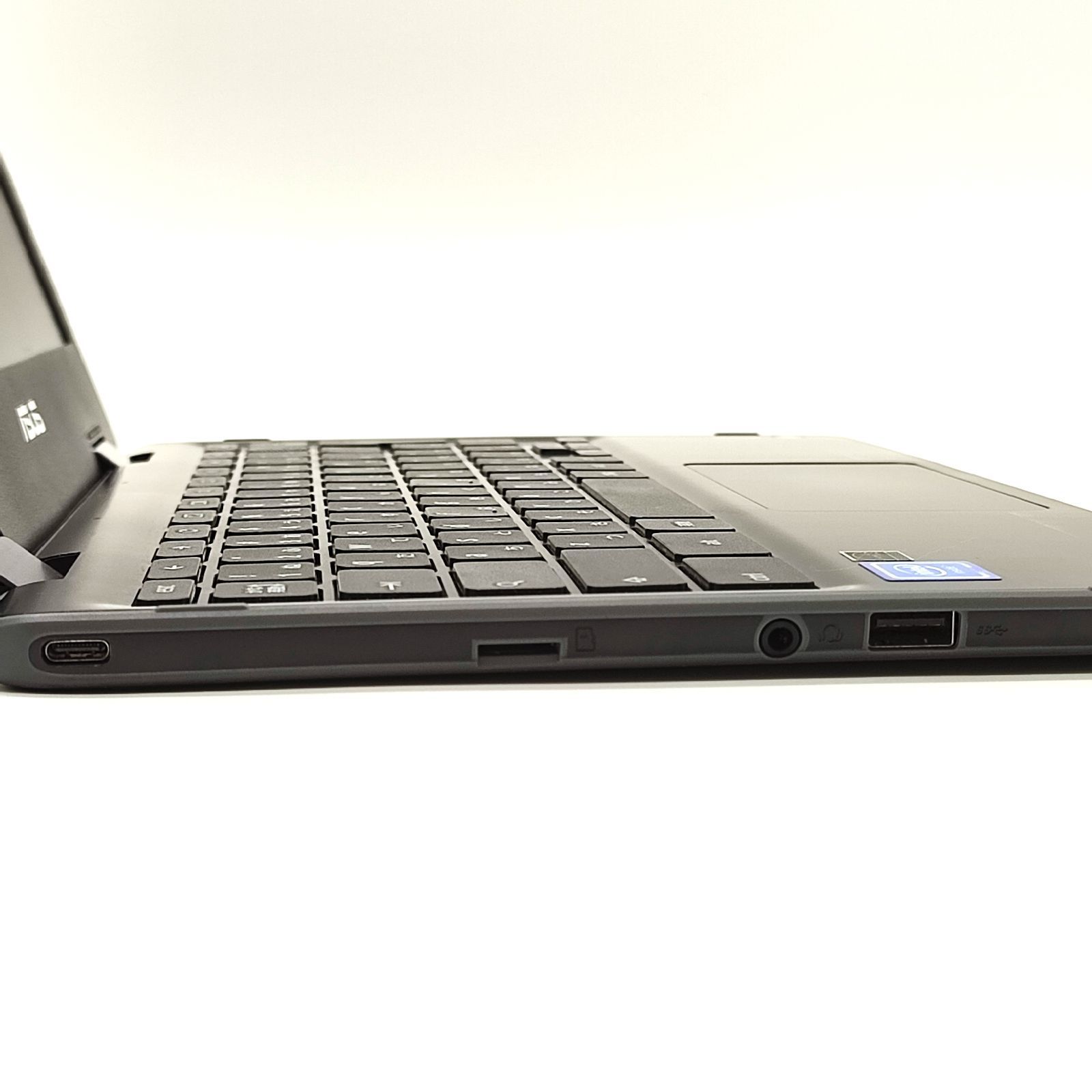 ASUS Chromebook