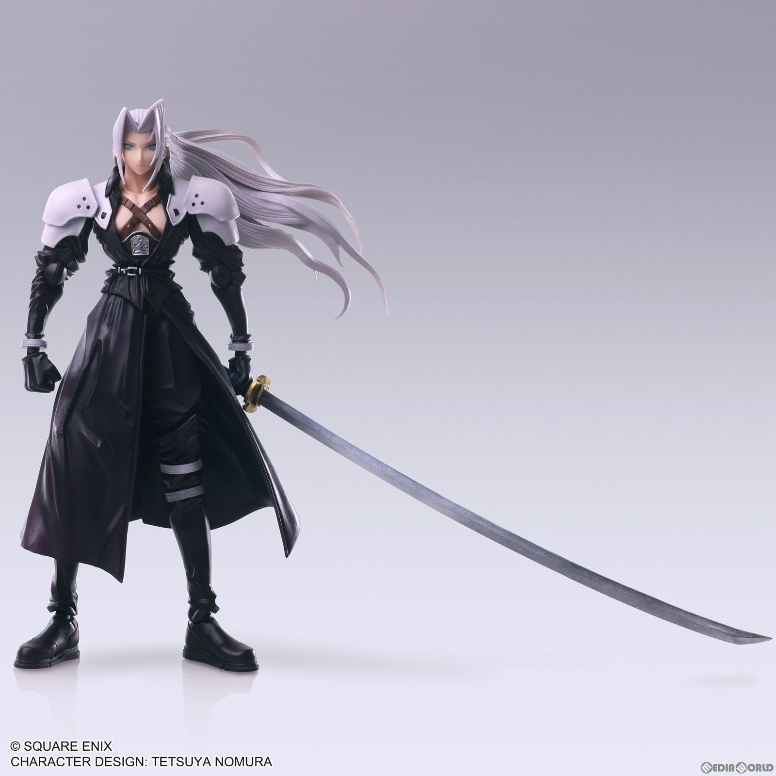 BRINGARTS セフィロス(再販) cg51069718_0b13d511-7a6d-4779-