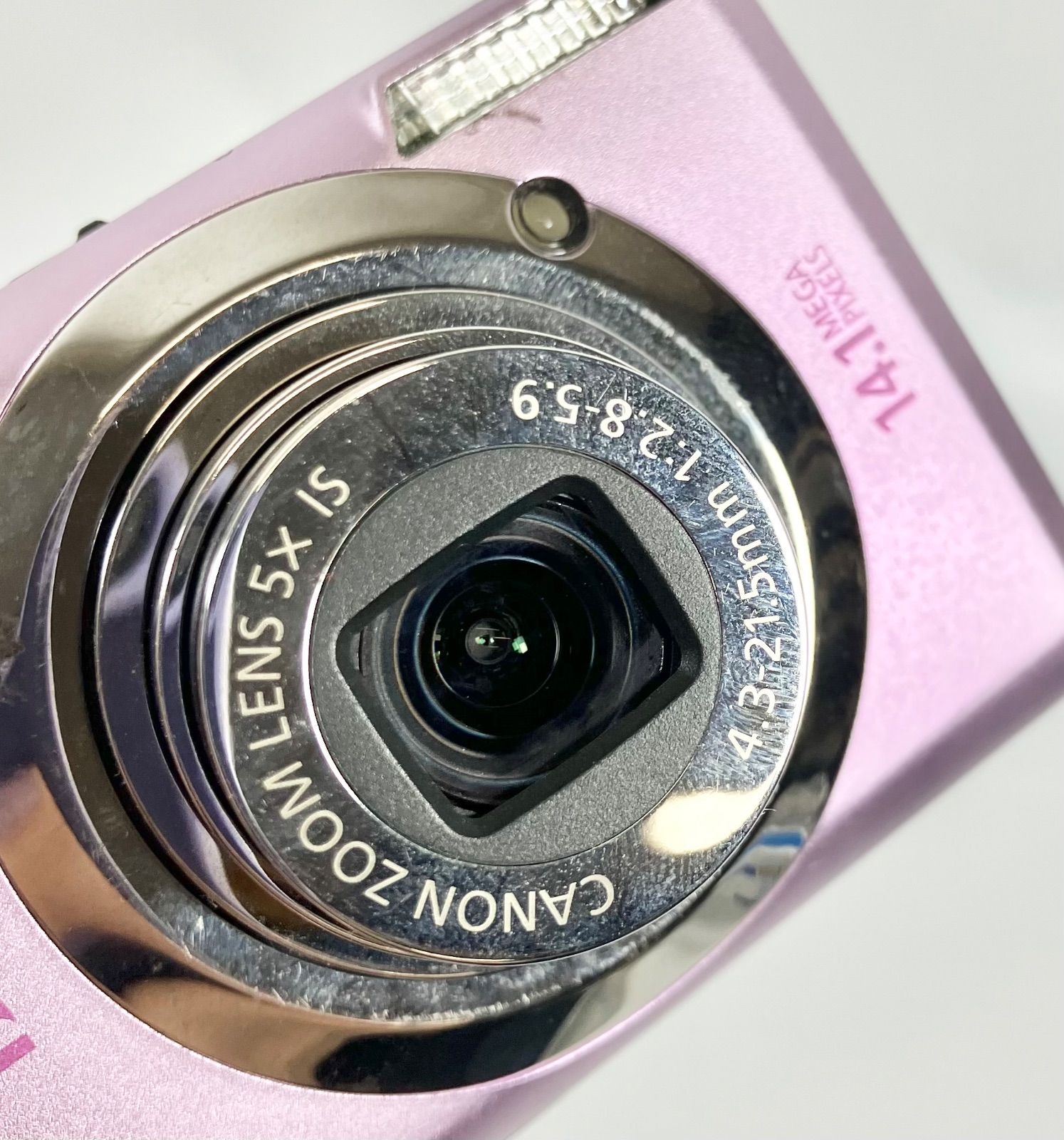 Canon IXY 10s PC1467 デジカメ Amazon | Canon デジタルカメラ IXY 10S ブラック IXY10S(BK