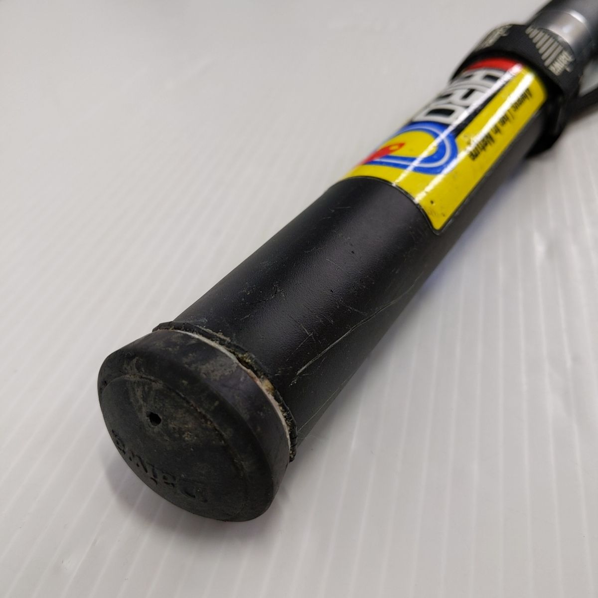 中古品】daiwa ダイワ メガドライ 玉の柄60 ○YR-52378○ - メルカリ