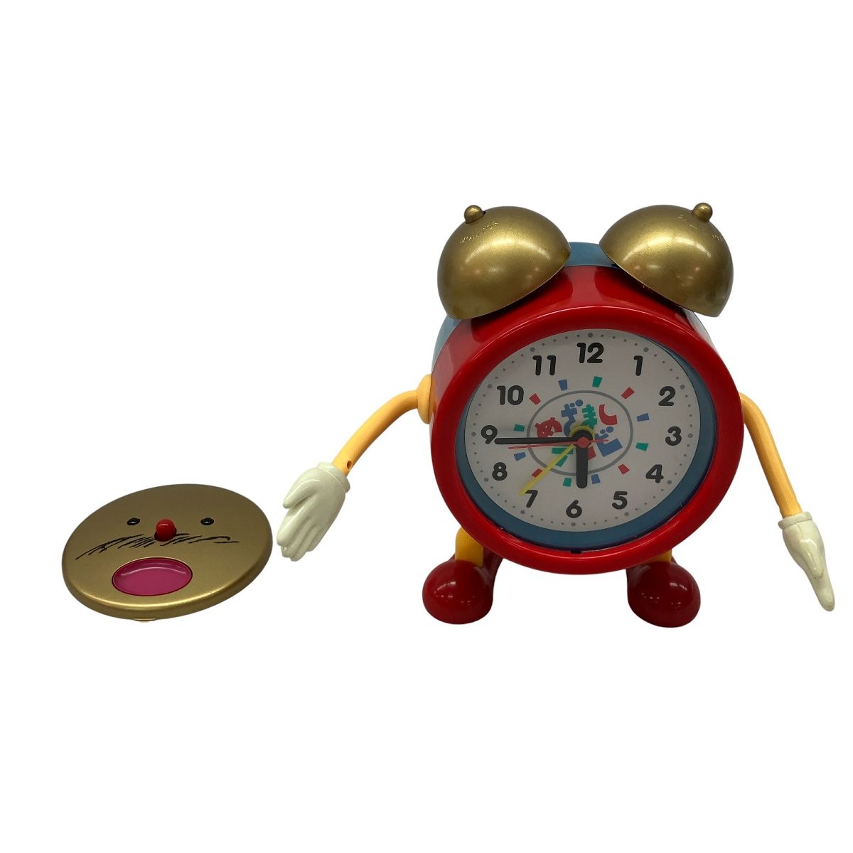 めざましテレビ