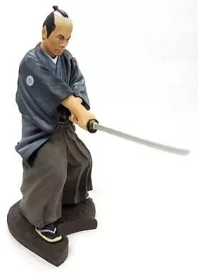 2025年最新】三船敏郎 フィギュアの人気アイテム - メルカリ