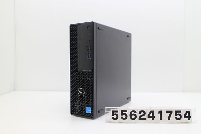 DELL Optiplex 3000 SFF Core i5 12500 3GHz/16GB/256GB(SSD)+500GB/Multi/Win11 【556241754】