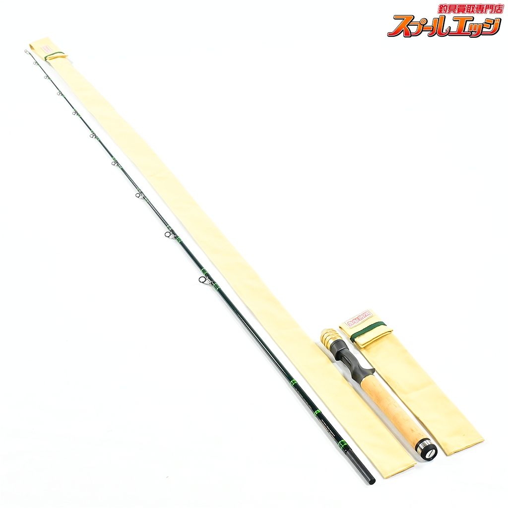 アカシブランド ムイアルデンテ MA-602ML AKASHI-BRAND Muy Aldente バス ベイトモデル K_207 v43853