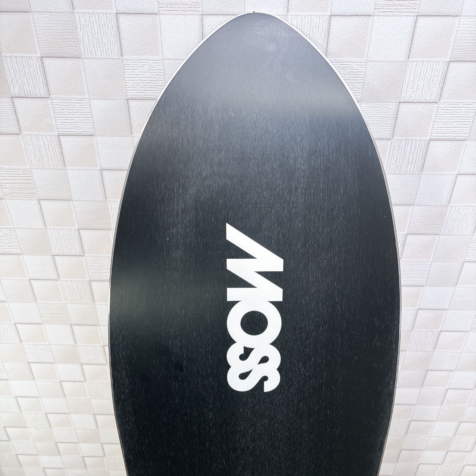 スノースティック スノーボード