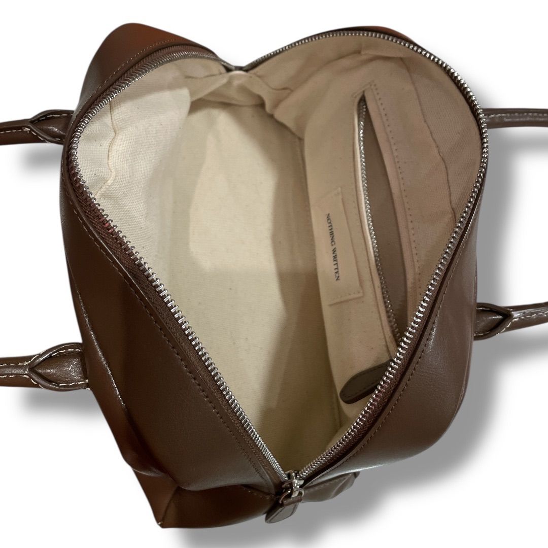 Nothing Written　ナッシングリトゥン　ミニ ゴルフバッグ NOTHING WRITTEN/ナッシングリトゥン】CLASSIC MINI GOLF BAG