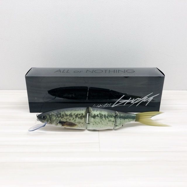 DRT/ディーアールティ クラッシュ ゴースト #DRT BASS【86200