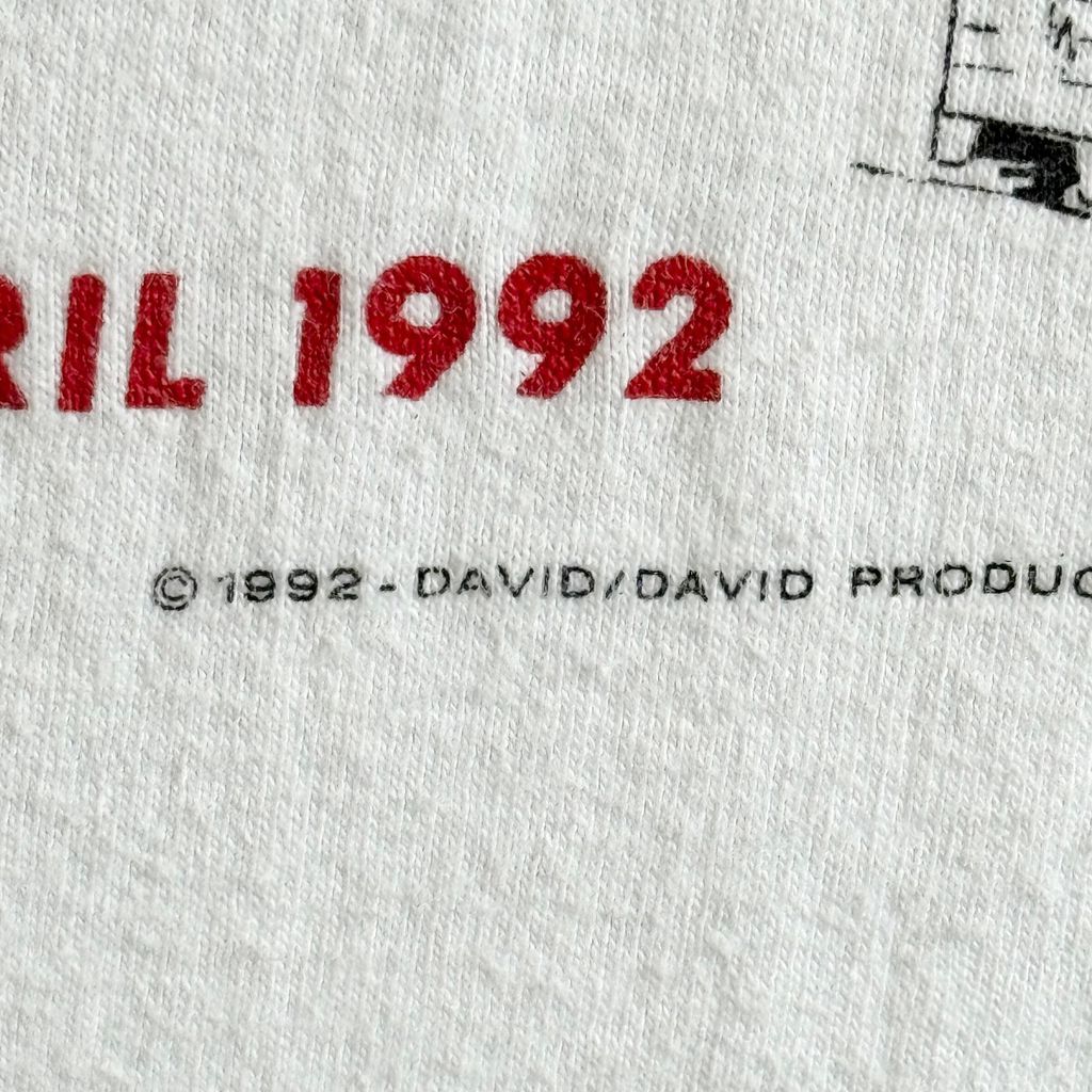 ONEITA サンフランシスコ Tシャツ USA製 M 90s ONEITA サンフランシスコ Tシャツ USA製 M 90s 古着通販 M☆古着