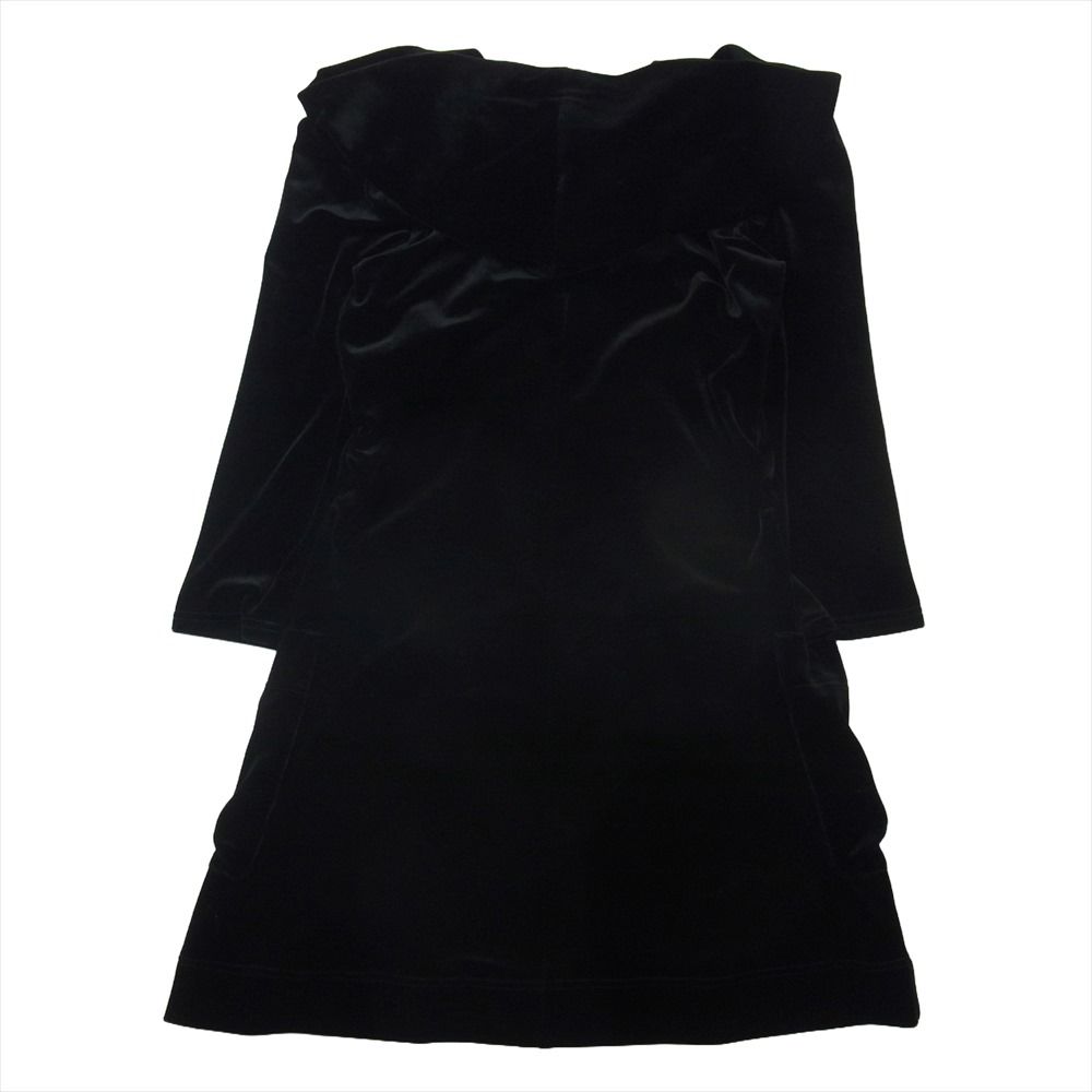 ベロアノワールバイフォクシーニューヨーク VELOUR NOIR by FOXEY 