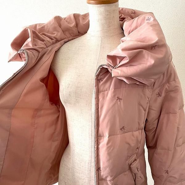 wnc ギャラリービスコンティ GALLERYVISCONTI ジャケット ダウン