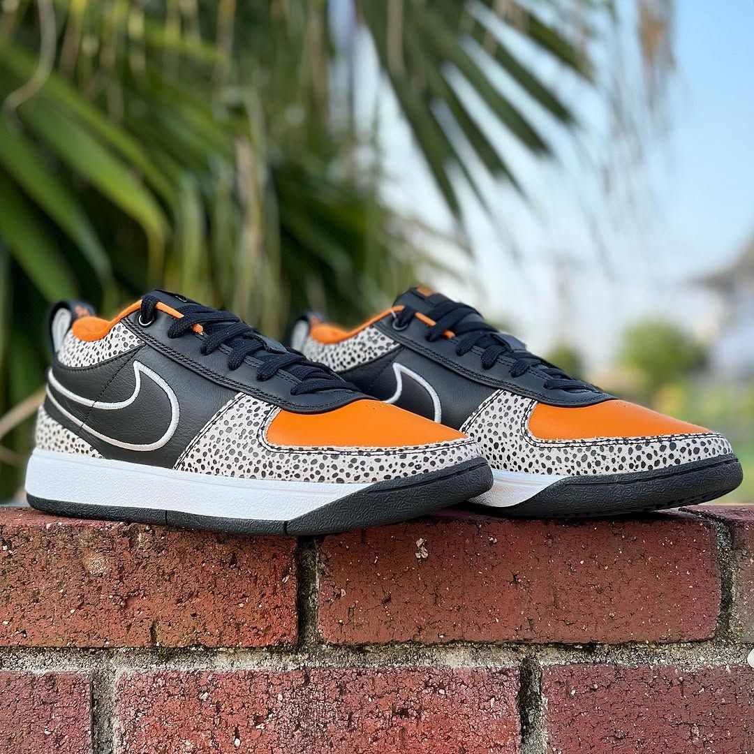 NIKE BOOK 1 EP 