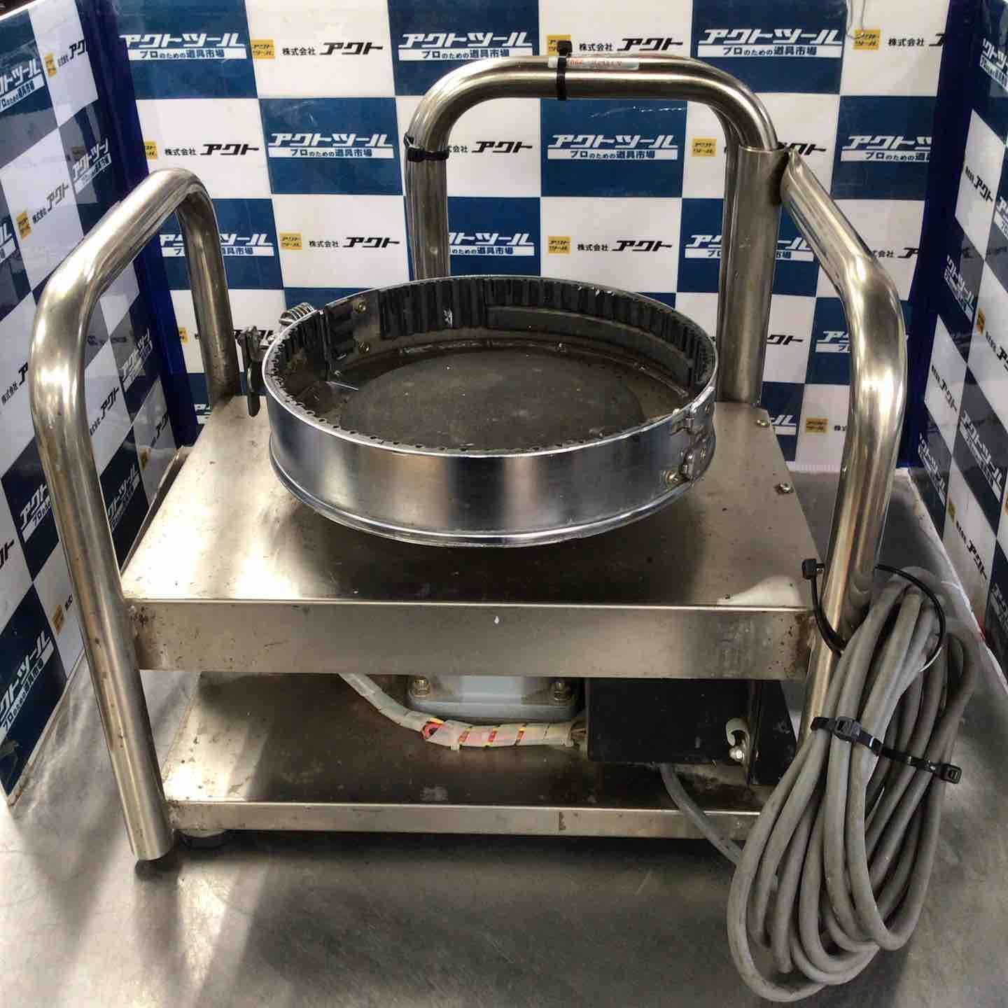 シーリング材用撹拌機 軽量型ミキスタ