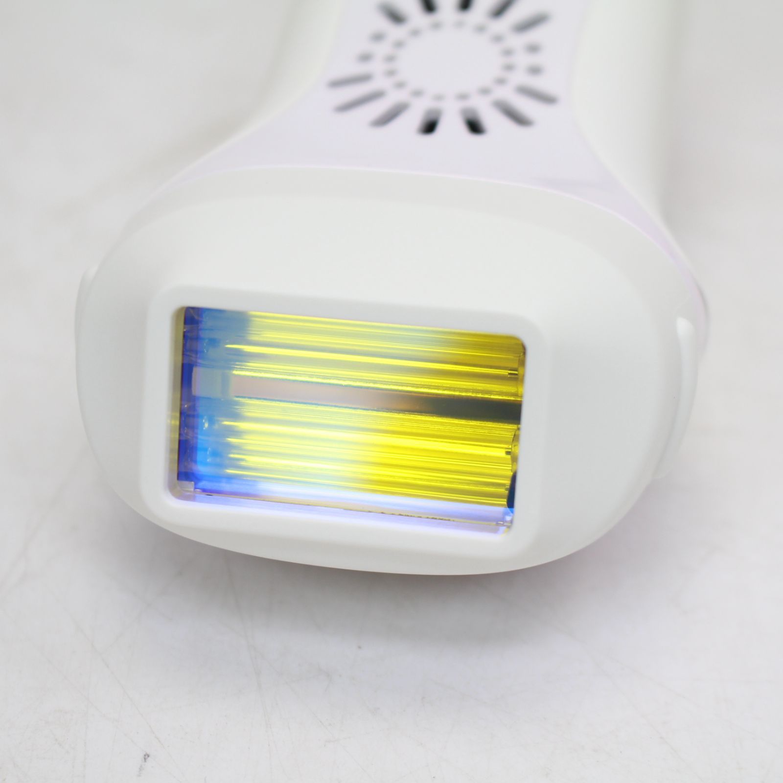 ▽▽ エムテック 光美容器 ケノン KE-NON Ver.7.1 NIPL-2080 目立った傷
