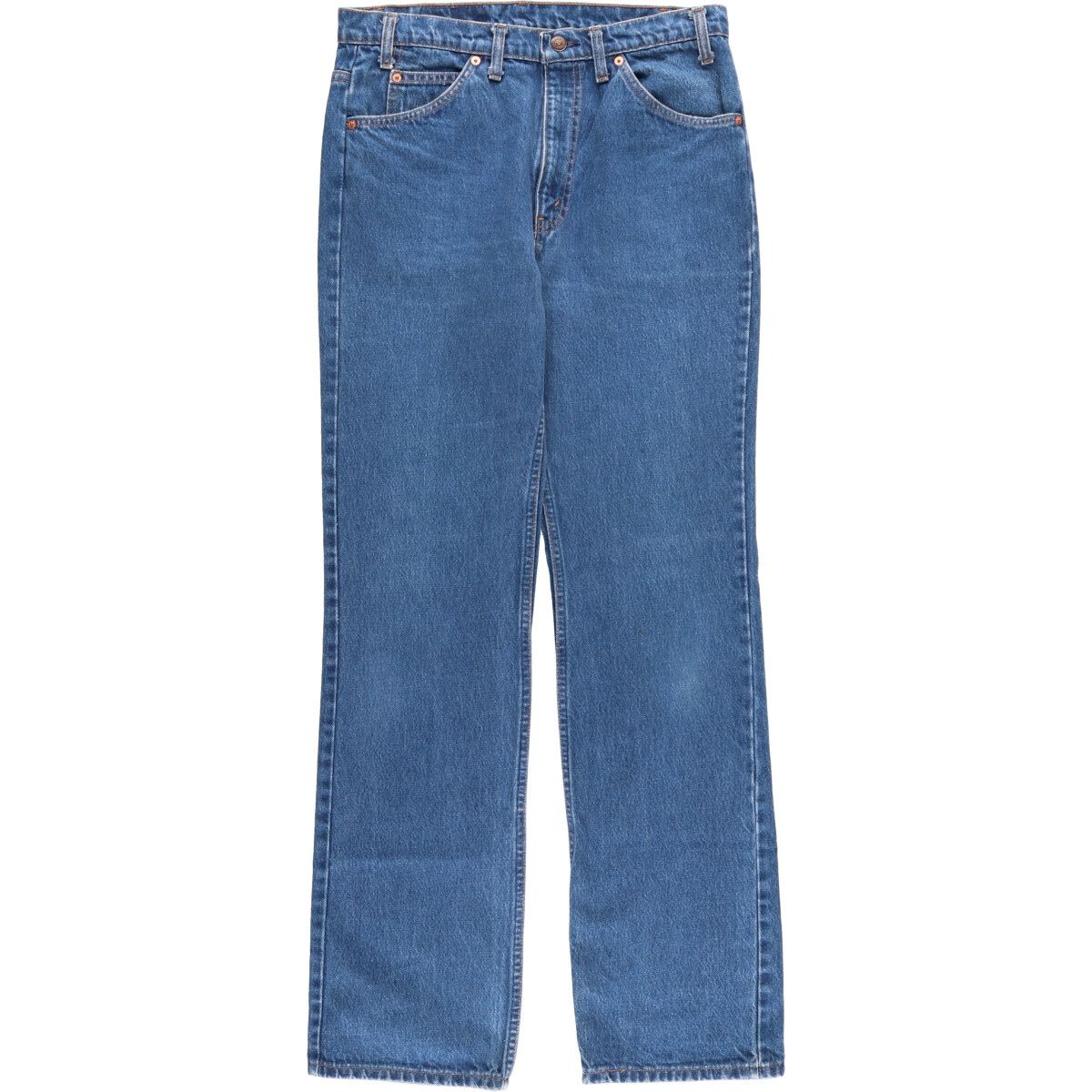 80~90年代 リーバイス Levi's 517 オレンジタブ ブーツカットジーンズ デニムパンツ USA製 メンズw39 ヴィンテージ /eaa367903