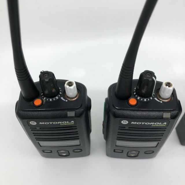 MOTOROLA