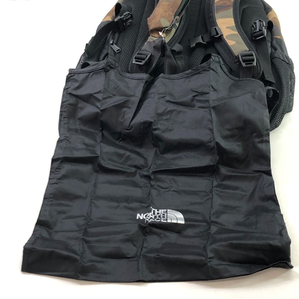04w2107∞※【中古】 THE NORTH FACE ノースフェイス エクストラ 